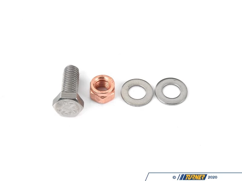 Supersprint Race Muffler Set - G01 X3 M40i XDrive 6 Supersprint Race Muffler Set - G01 X3 M40i XDrive - Image 4