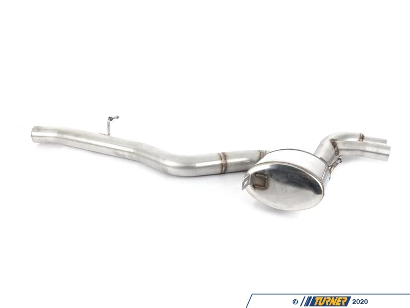 Supersprint Race Muffler Set - G01 X3 M40i XDrive 3 Supersprint Race Muffler Set - G01 X3 M40i XDrive