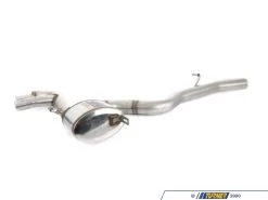 Supersprint Race Muffler Set - G01 X3 M40i XDrive 11 Supersprint Race Muffler Set - G01 X3 M40i XDrive -Auto Parts 1653731 x800