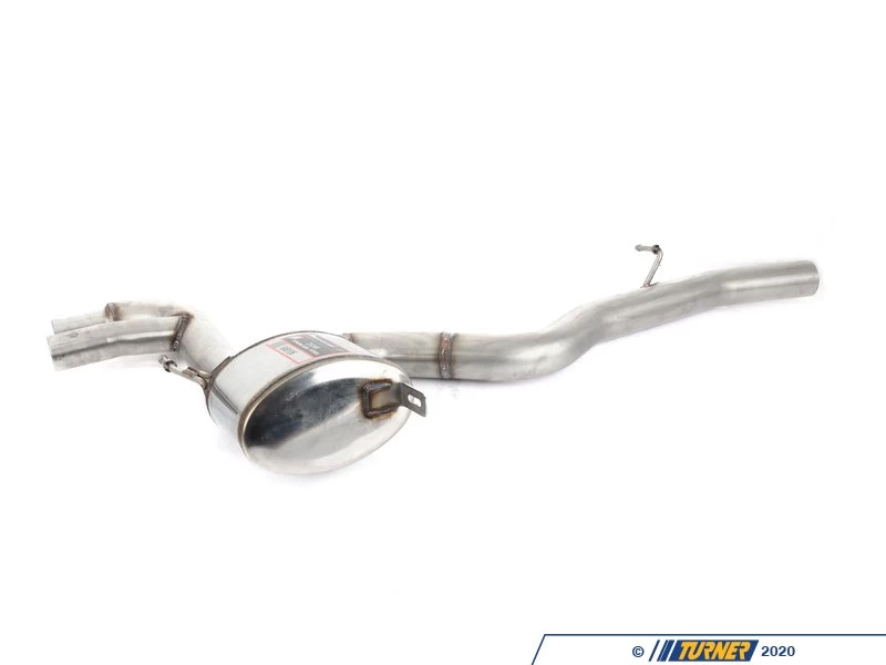 Supersprint Race Muffler Set - G01 X3 M40i XDrive 5 Supersprint Race Muffler Set - G01 X3 M40i XDrive - Image 3