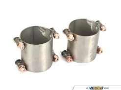 Supersprint Race Muffler Set - G01 X3 M40i XDrive 13 Supersprint Race Muffler Set - G01 X3 M40i XDrive -Auto Parts 1653734 x800
