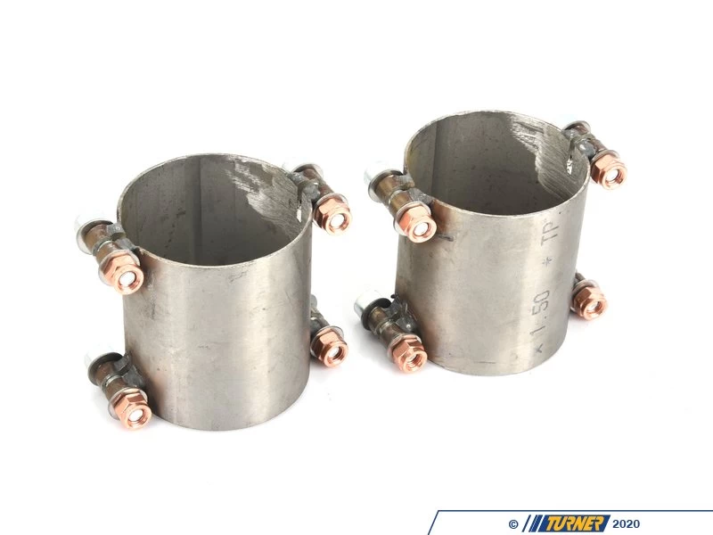Supersprint Race Muffler Set - G01 X3 M40i XDrive 7 Supersprint Race Muffler Set - G01 X3 M40i XDrive - Image 5