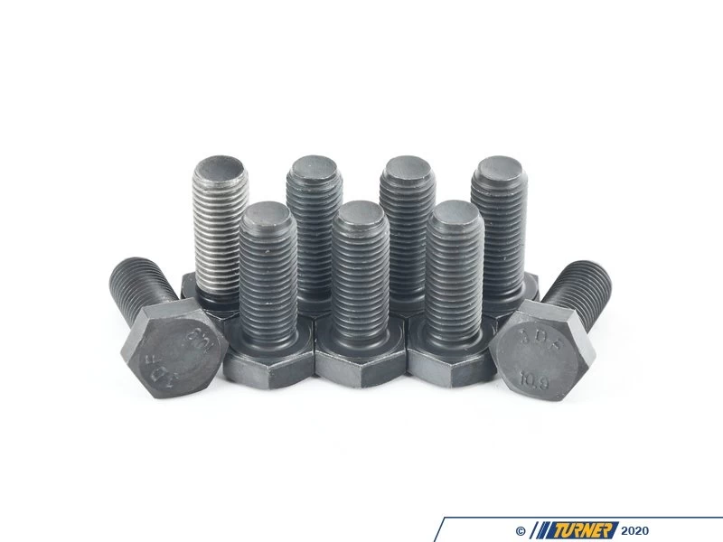 Stage 4 Clutch Kit Clutch And Flywheel Kit 5 Stage 4 Clutch Kit Clutch And Flywheel Kit - Image 3