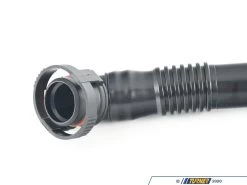 Bremmen Crankcase Ventilation Hose - E39 E53 E60 E83 E46 -Auto Parts 1655863 x800