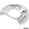 Bremmen Brake Dust Shield - Front Right - E70 E71 F15 F16 -Auto Parts 1655995 x800