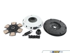 Stage 4 Clutch Kit Clutch And Flywheel Kit 16 Stage 4 Clutch Kit Clutch And Flywheel Kit -Auto Parts 1656182 x800