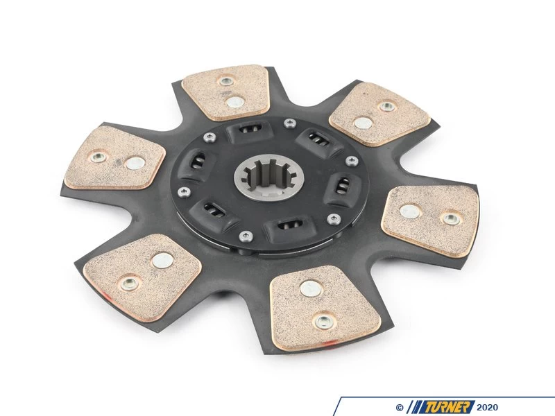 Stage 4 Clutch Kit Clutch And Flywheel Kit 9 Stage 4 Clutch Kit Clutch And Flywheel Kit - Image 7