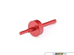 Burger Motorsport Sport Oil Cooler Valve - Red (4/2007+) - E82/88 E84 E89 E9X F3X E60/61 N54/N55 -Auto Parts 1657626 x800