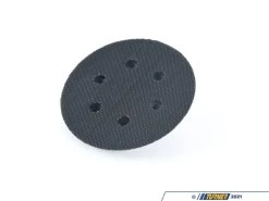 3" Vented Random Orbital Backing Plate