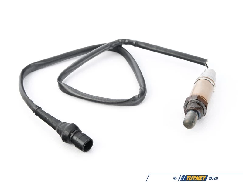 OEM Bosch Oxygen Sensor L=760mm - E30 318i 3 OEM Bosch Oxygen Sensor L=760mm - E30 318i