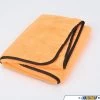Premium Car Drying Microfiber Towel, Orange 25" X 36" -Auto Parts 1658020 x800