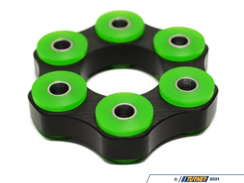 Revshift Race Flex Disc - LK=96mm/12mm - BMW E30 E36 E46 4 Revshift Race Flex Disc - LK=96mm/12mm - BMW E30 E36 E46 - Image 2