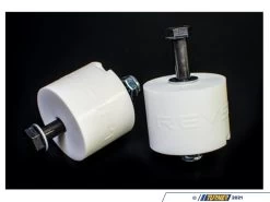 Revshift Solid Bolt-Through Transmission Mount Kit - BMW E21 E30 E36 E46 E9X E8X