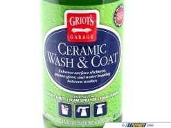 Ceramic Wash & Coat - 48oz 8 Ceramic Wash & Coat - 48oz -Auto Parts 1658761 x800
