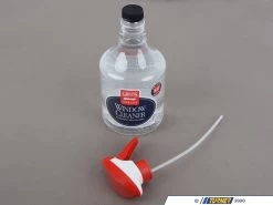 Griot's Garage Window Cleaner