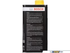 OEM Bosch ESI6 Extended Service Brake Fluid - 1qt (946ml) - BMW & MINI -Auto Parts 1659390 x800