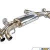 Supersprint Valved Axleback Exhaust System For G30 M550 XDrive -Auto Parts 1659975 x800