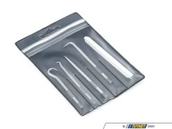 5 Pc. Hook & Pick Set