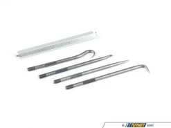 5 Pc. Hook & Pick Set -Auto Parts 1661036 x800