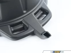 4.5 Gallon Drain Pan - Black -Auto Parts 1662005 x800
