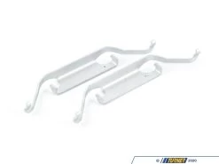 Z26 Street Warrior Brake Kit - Front - E46 -Auto Parts 1662872 x800