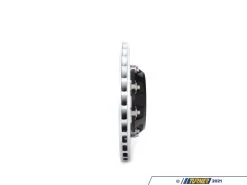 Turner Motorsport Rear Full-Floating Slotted TrackSport Performance Brake Kit - G20 -Auto Parts 1663037 x800