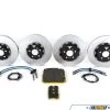 Turner Motorsport Front And Rear Full-Floating Slotted TrackSport Rotors Performance Kit - G20 -Auto Parts 1663046 x800 2