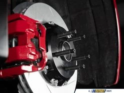 Turner Motorsport Front And Rear Full-Floating Slotted TrackSport Rotors Performance Kit - G20 30 Turner Motorsport Front And Rear Full-Floating Slotted TrackSport Rotors Performance Kit - G20 -Auto Parts 1663201 x800 1