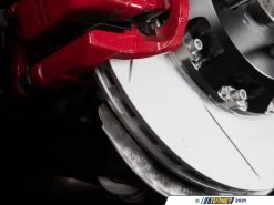 Turner Motorsport Front And Rear Full-Floating Slotted TrackSport Rotors Performance Kit - G20 35 Turner Motorsport Front And Rear Full-Floating Slotted TrackSport Rotors Performance Kit - G20 -Auto Parts 1663202 x800 1