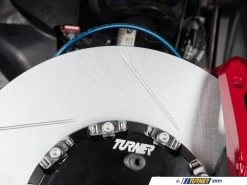 Turner Motorsport Front And Rear Full-Floating Slotted TrackSport Rotors Performance Kit - G20 36 Turner Motorsport Front And Rear Full-Floating Slotted TrackSport Rotors Performance Kit - G20 -Auto Parts 1663206 x800 1