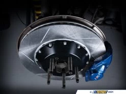 Turner Motorsport Front And Rear Full-Floating Slotted TrackSport Rotors Performance Kit - F8x -Auto Parts 1663519 x800 1