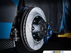 Turner Motorsport Front And Rear Full-Floating Slotted TrackSport Rotors Performance Kit - F8x -Auto Parts 1663521 x800 1