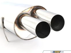 Scorpion Cat-Back Exhaust System - E36 325/328 -Auto Parts 1663968 x800