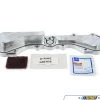 Genuine BMW Engine Block Cover - Updated Version - F01 F02 F10 F12 F13 E70 E71 F15 F16 F85 F86