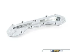 Genuine BMW Engine Block Cover - Updated Version - F01 F02 F10 F12 F13 E70 E71 F15 F16 F85 F86 -Auto Parts 1667733 x800