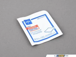 Genuine BMW Engine Block Cover - Updated Version - F01 F02 F10 F12 F13 E70 E71 F15 F16 F85 F86 -Auto Parts 1667735 x800