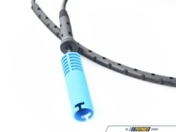 Holstein ABS Sensor - Rear - E90, E91, E92 -Auto Parts 1668844 x800