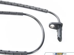 Holstein ABS Sensor - Rear - E90, E91, E92 -Auto Parts 1668845 x800