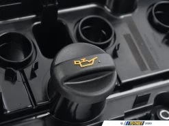 Bremmen Valve Cover - MINI N12/N16 Engines -Auto Parts 1669093 x800