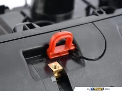 Bremmen Valve Cover - MINI N12/N16 Engines -Auto Parts 1669098 x800