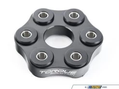 Torque Solution Billet Aluminum Driveshaft Flex Disc - E36 E46 Z3 Z4