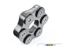 Torque Solution Billet Aluminum Driveshaft Flex Disc - E36 E46 Z3 Z4 -Auto Parts 1669952 x800