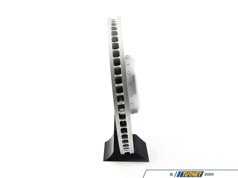 BRAKE DISC VENTIL.W.PUNCHED - LEFT G1X / G3X 4 BRAKE DISC VENTIL.W.PUNCHED - LEFT G1X / G3X - Image 2