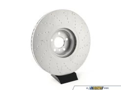 BRAKE DISC VENTIL.W.PUNCHED - LEFT G1X / G3X 7 BRAKE DISC VENTIL.W.PUNCHED - LEFT G1X / G3X -Auto Parts 1670002 x800