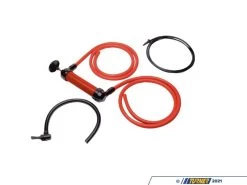 Multi Use Transfer Pump