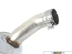 Genuine BMW M Performance Exhaust Muffler - F3X M340 M440 B58 -Auto Parts 1672273 x800