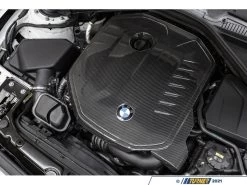 Eventuri B58 Carbon Fiber Engine Cover - F Chassis
