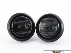 ECS 75A Durometer Engine Mount - Pair - E36 E46 E9x Z3 Z4 -Auto Parts 1672622 x800