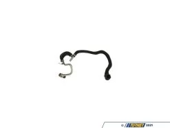 URO Premium Turbocharger Coolant Supply Line - Cylinders 1-4 - F15 F16 E70 E71 X5 X6 N63 4.4L