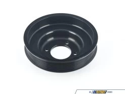 Rogue Engineering Power Pulley Set - S54 - E46 M3, Z3/Z4 M -Auto Parts 1673225 x800